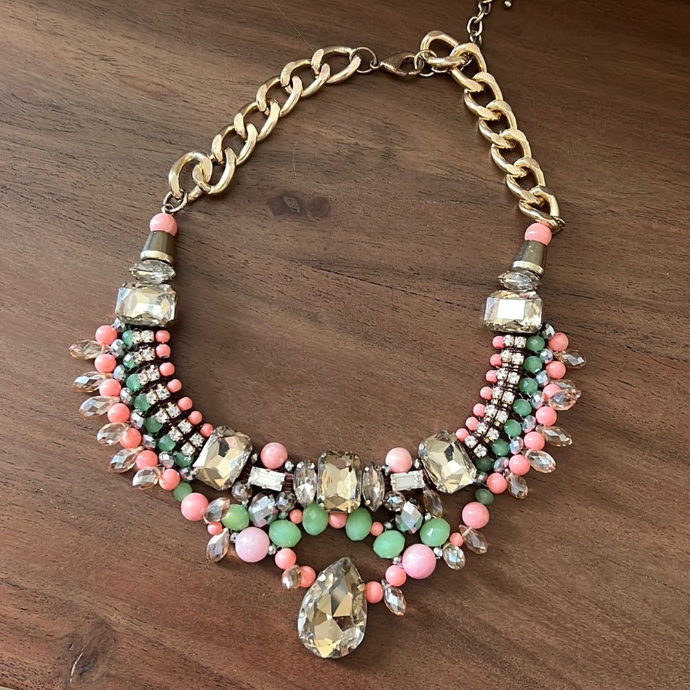 Statement Necklace
